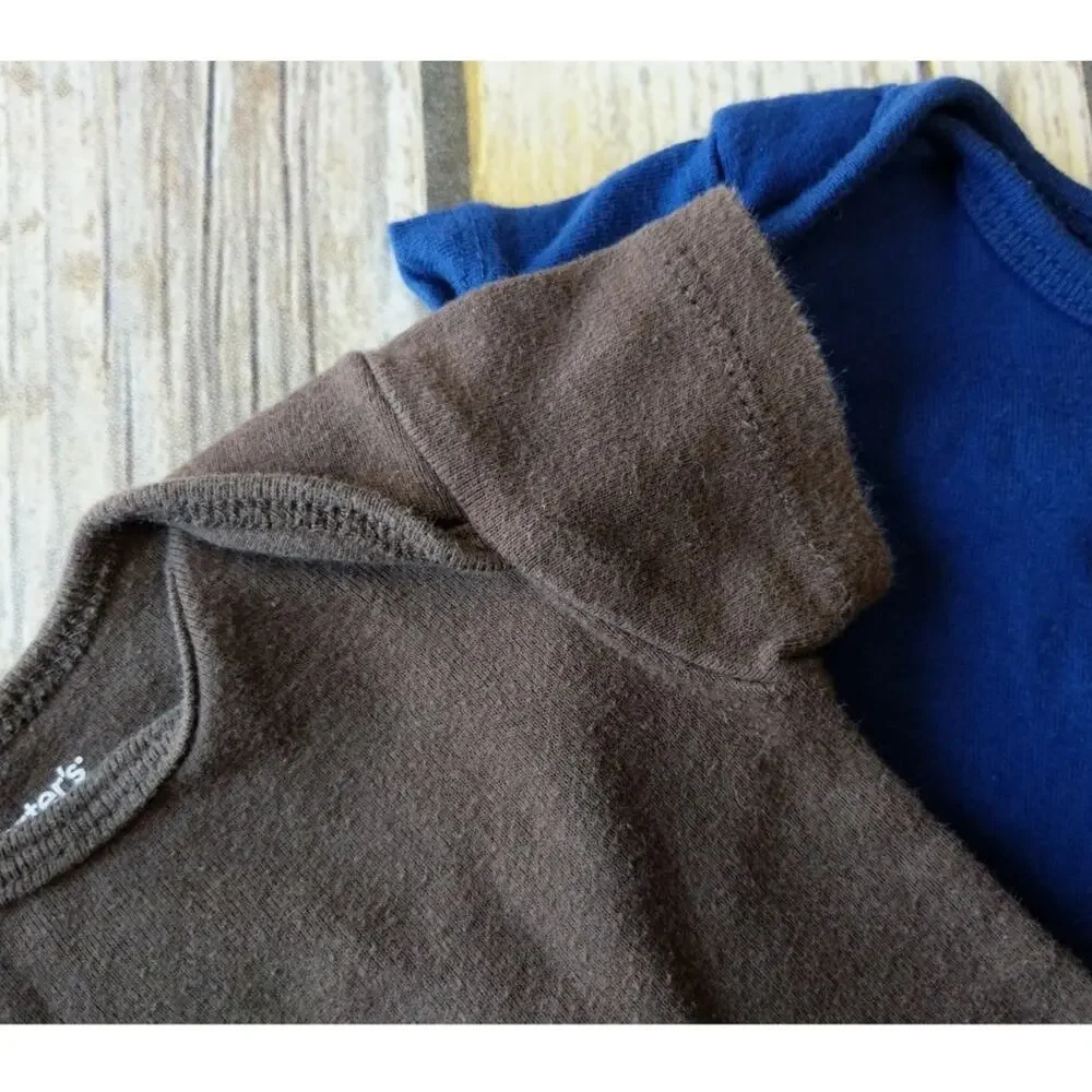 Carter's 3 month 8 piece bundle